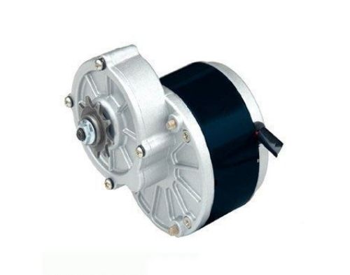 Picture of NAKS 24v 250watt ebicycle PMDC motor kit without charger MY1016Z