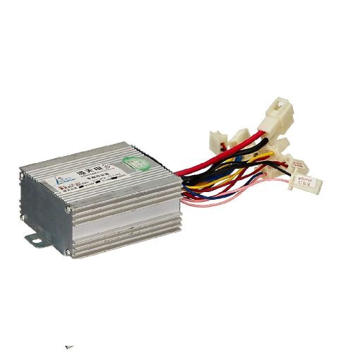 Picture of NAKS 24v 350watt PMDC Controller