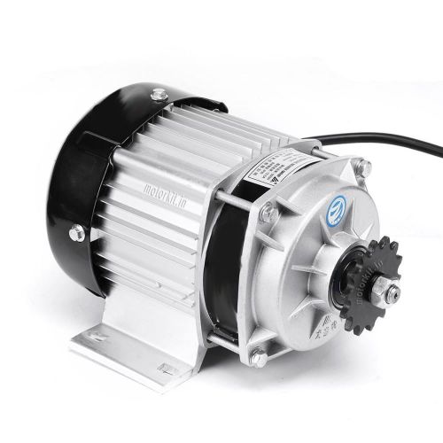 48V 750watt motor 