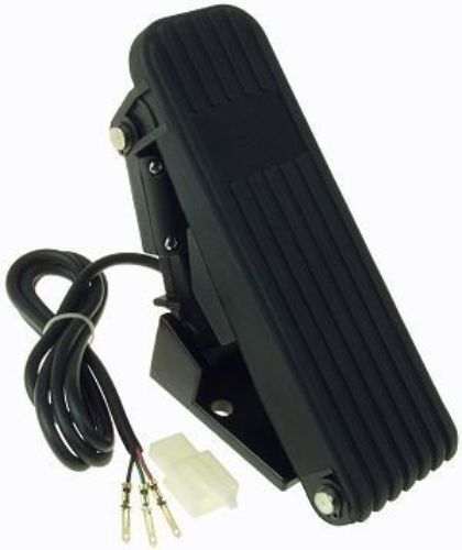 Picture of NAKS Foot pedal Throttle  Foot Accelerator for electric vehicle