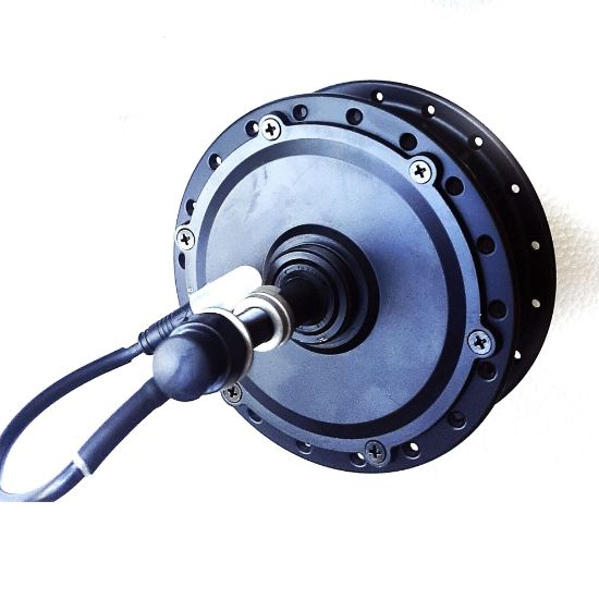 NAKS 36V250Watt bicycle hub motor kit basic Motor Kit