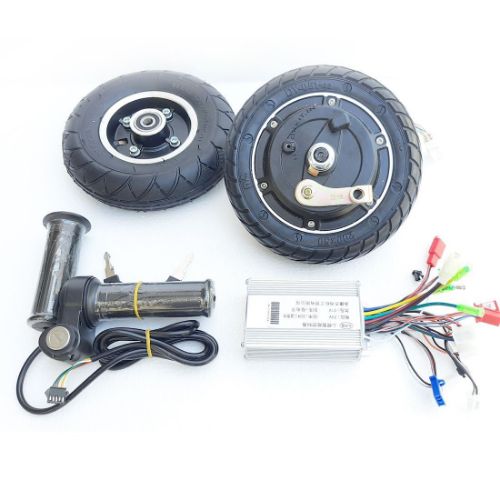 24-350watt 8 inch kit