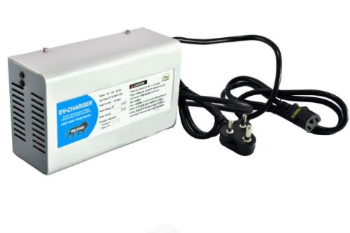 48V 6amp  lithium Charger