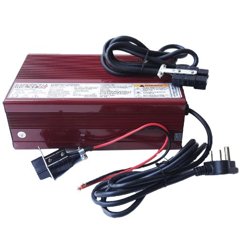 48V 15Ah Charger for Lead acid battery