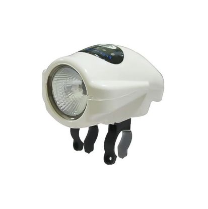 Picture of Ebike 24v headlight with battery indication and horn