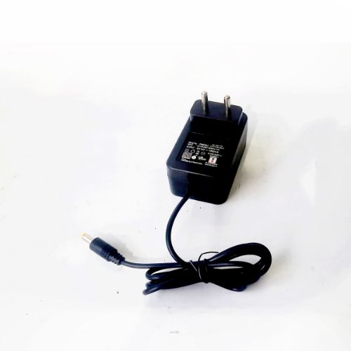 12v 1 Amp charger