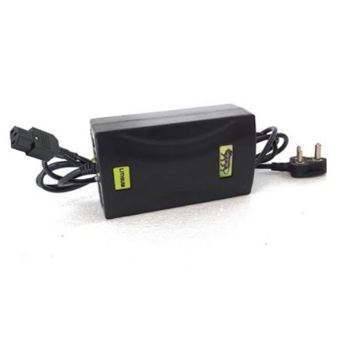 60V 3Amp Battery charger