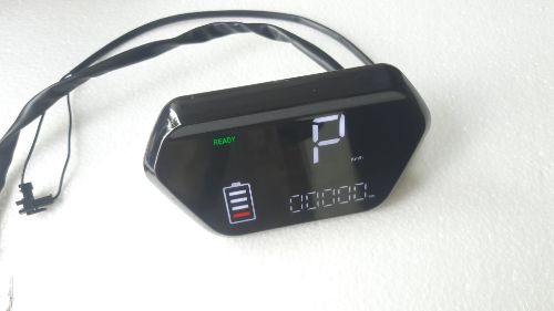 48-72V LED display meter