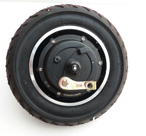 10inch 350W mini  hub motor