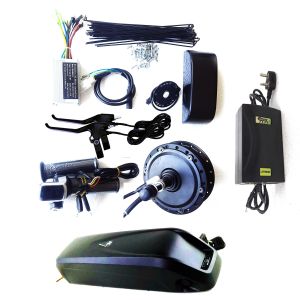 Electric Bicycle kits Motor Kit