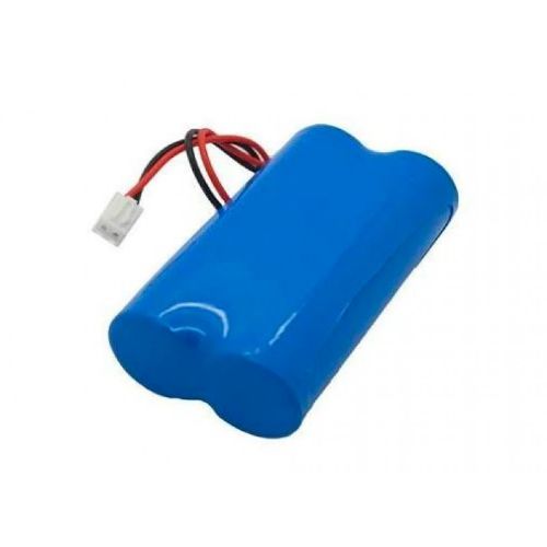 NAKS 7.4V 2500mAh battery pack 