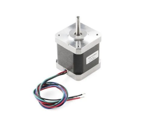 Picture of NAKS NEMA 17 4.2 kgcm Stepper Motor