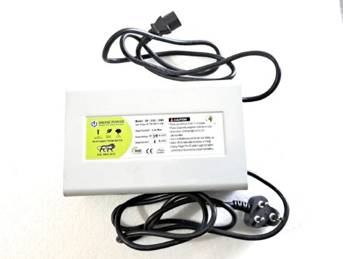 72v 6amp lithium charger