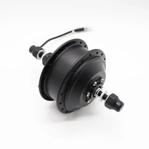 Picture of NAKS 36V 250Watt hub motor