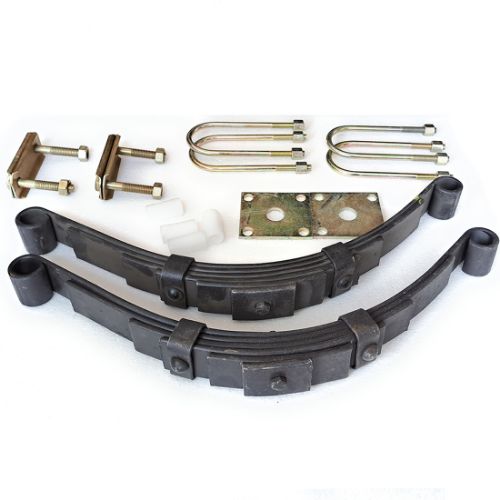 E-rickshaw Leaf Spring set 