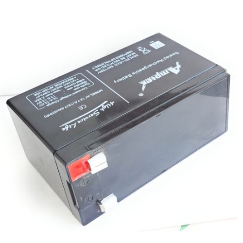 12V lead acid Spray pump battery 