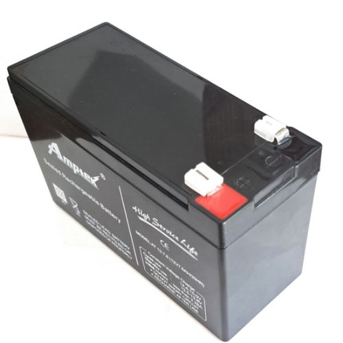 12V lead acid inverter battery 