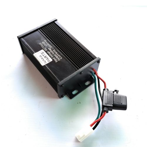 60 to  DC CONVERTER FOR ERICKSHAW 