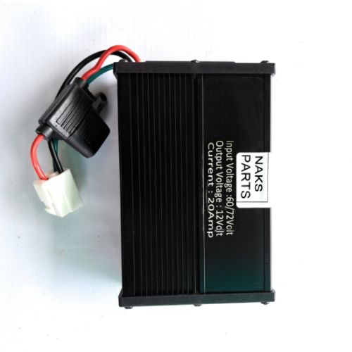 72V to 12V dc converter 