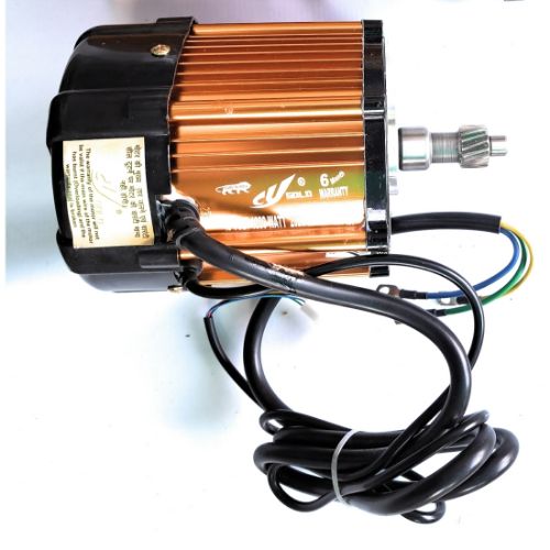 CY gold 1000watt motor