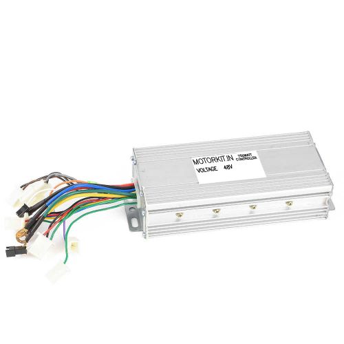 Picture of NAKS 48V 750watt bldc controller 