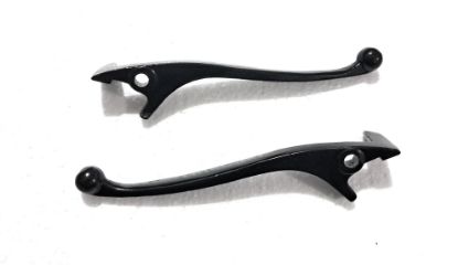 Picture of NAKS Electric Scooter Brake levers Disc brake  (Left & Right) 