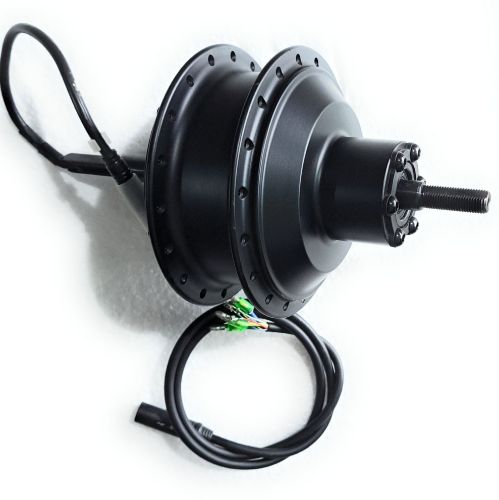 Fat bicycle hub motor 36V 350Watt