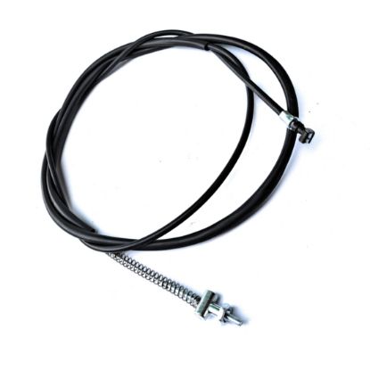 Brake cable for electric scooter