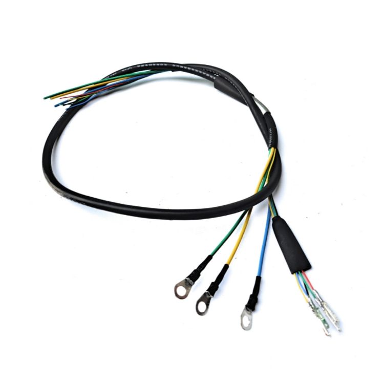 BLDC motor cable 1 meter