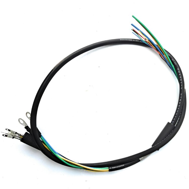 3 +5 Bldc motor cable 