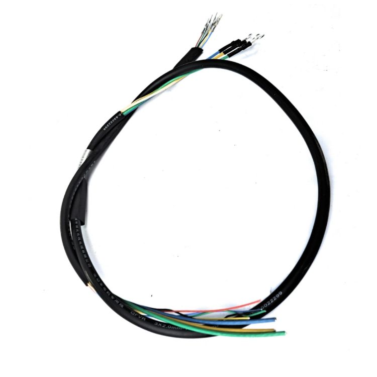 Bldc motor cable for Electric scooter