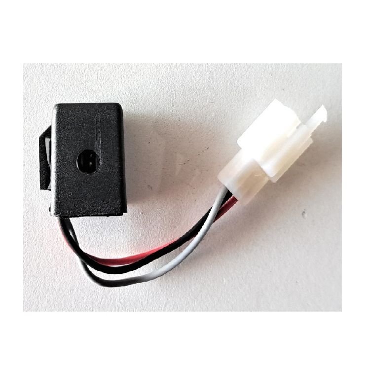 square flasher for electric scooter