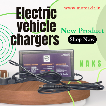 Picture for category EV Chargers