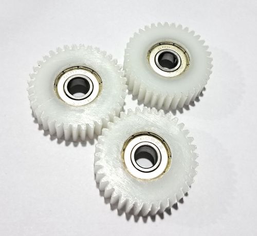 nylon gears