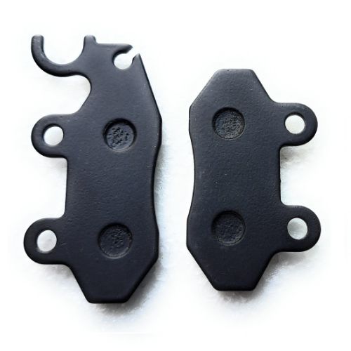 OLA disc brake pad for front wheel 