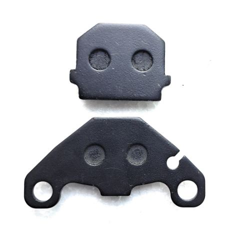 OLA disc brake pad for rear wheel 