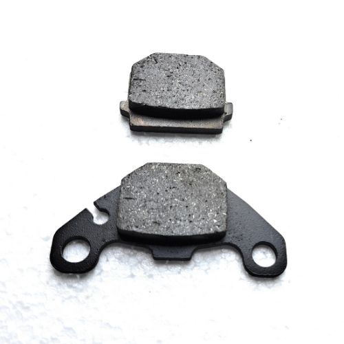 OLA disc brake pad for rear wheel 