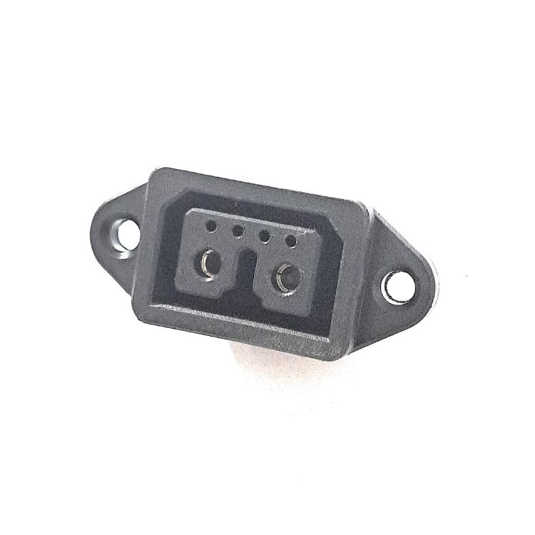 NAKS ZTC3002 DTAP connector 2+4 pin okinawa type