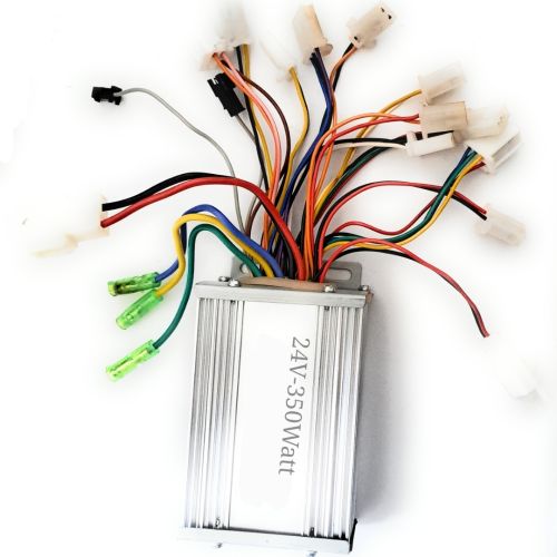 24v 350watt Controller