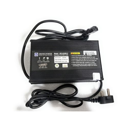 67V 6amp charger 