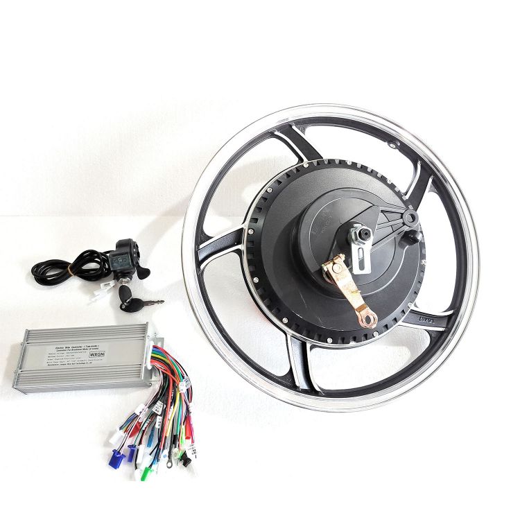 1000w bldc hub motor online