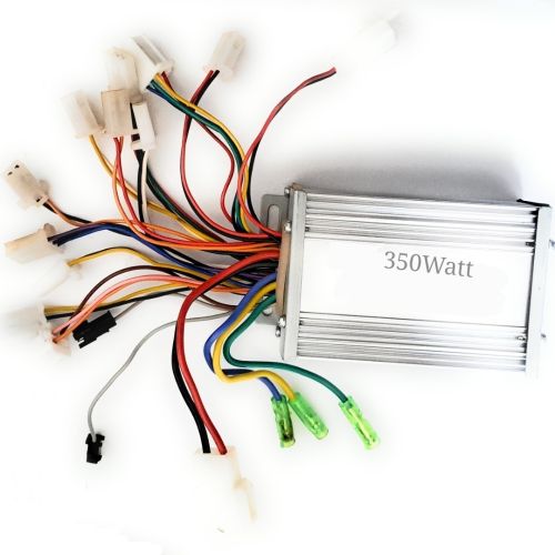 36v 350watt Controller 