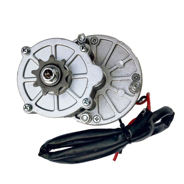 ebicycle 24V 250watt motor  