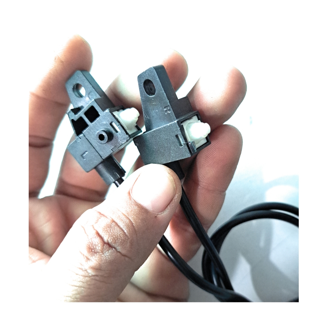 Disc brake sensor for Electric scooter| Motor Kit
