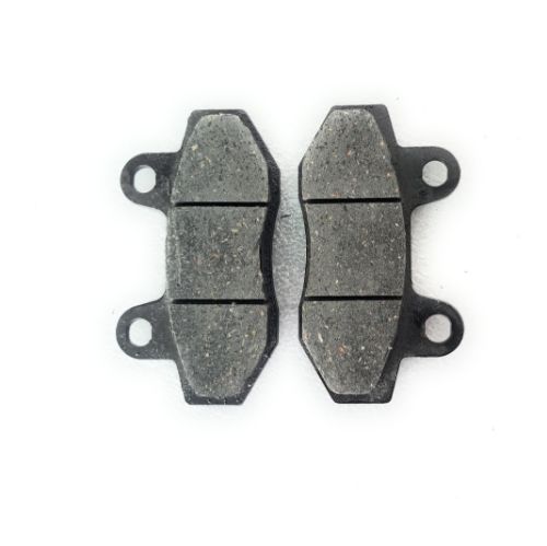 Disc brake pad for ebike 