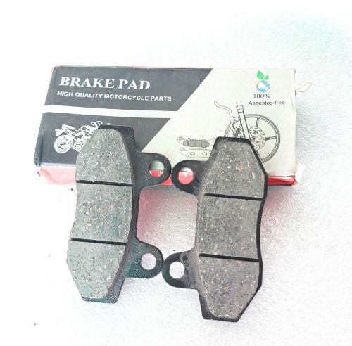 Ebike brake liner