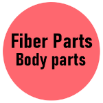 Picture for category Body / Fiber  parts