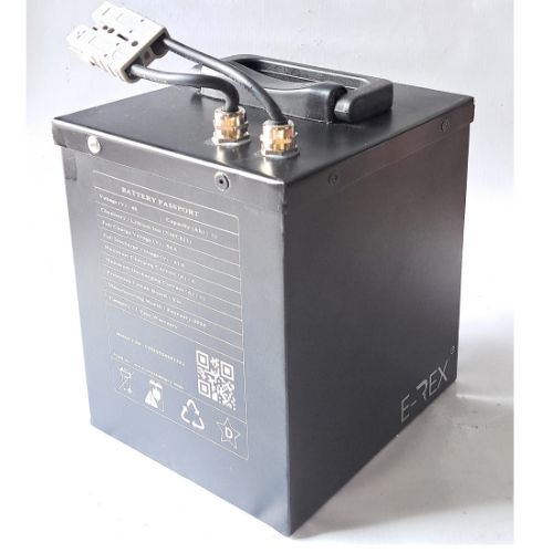 48V 29ah lithium ion battery