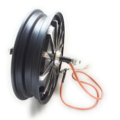 12 inch hub motor for E scooter