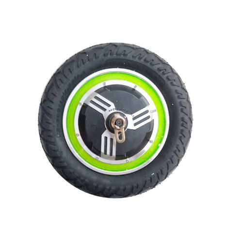 12 inch wheel hub motor